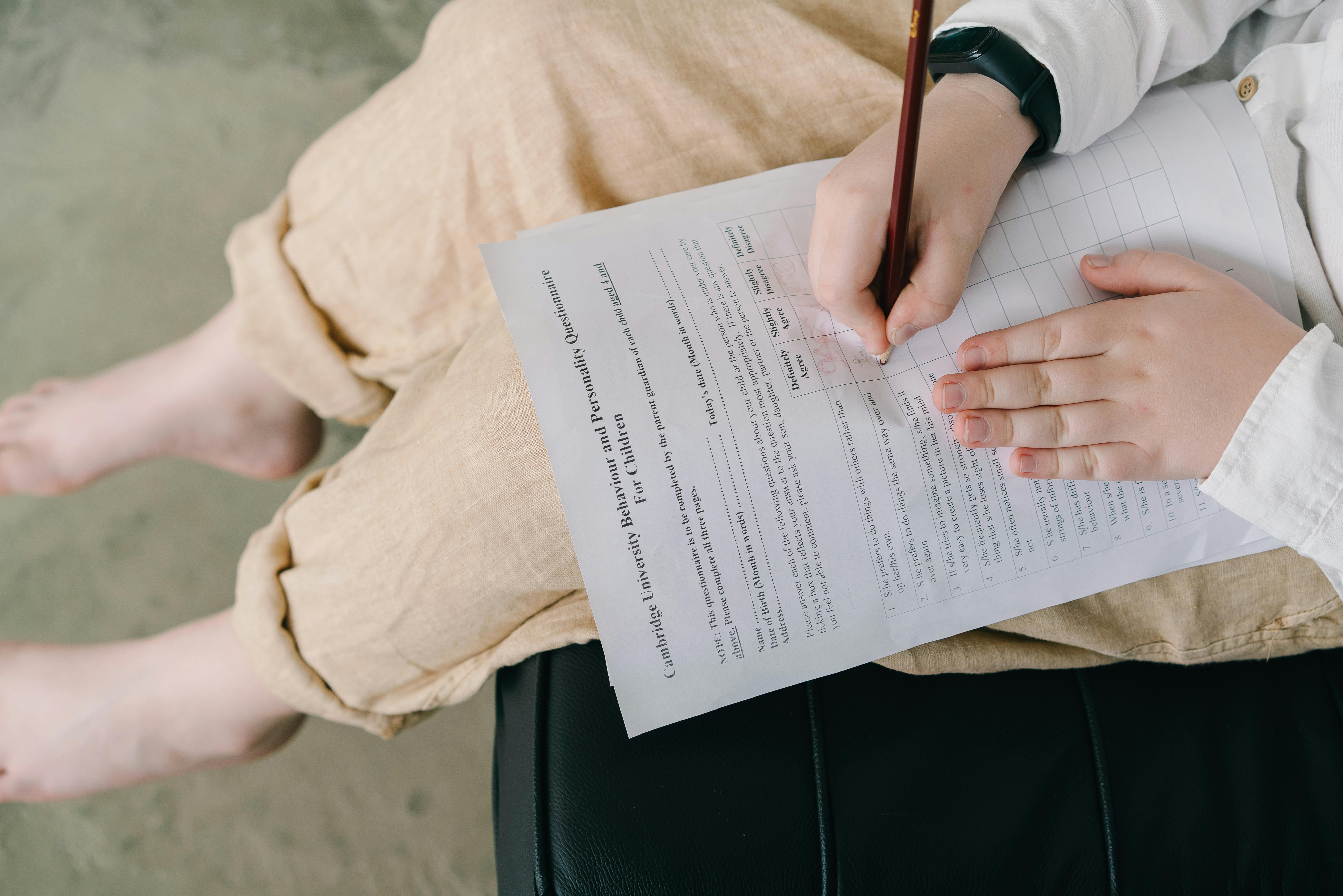 Entraînement TOEIC : exercices et tests blancs