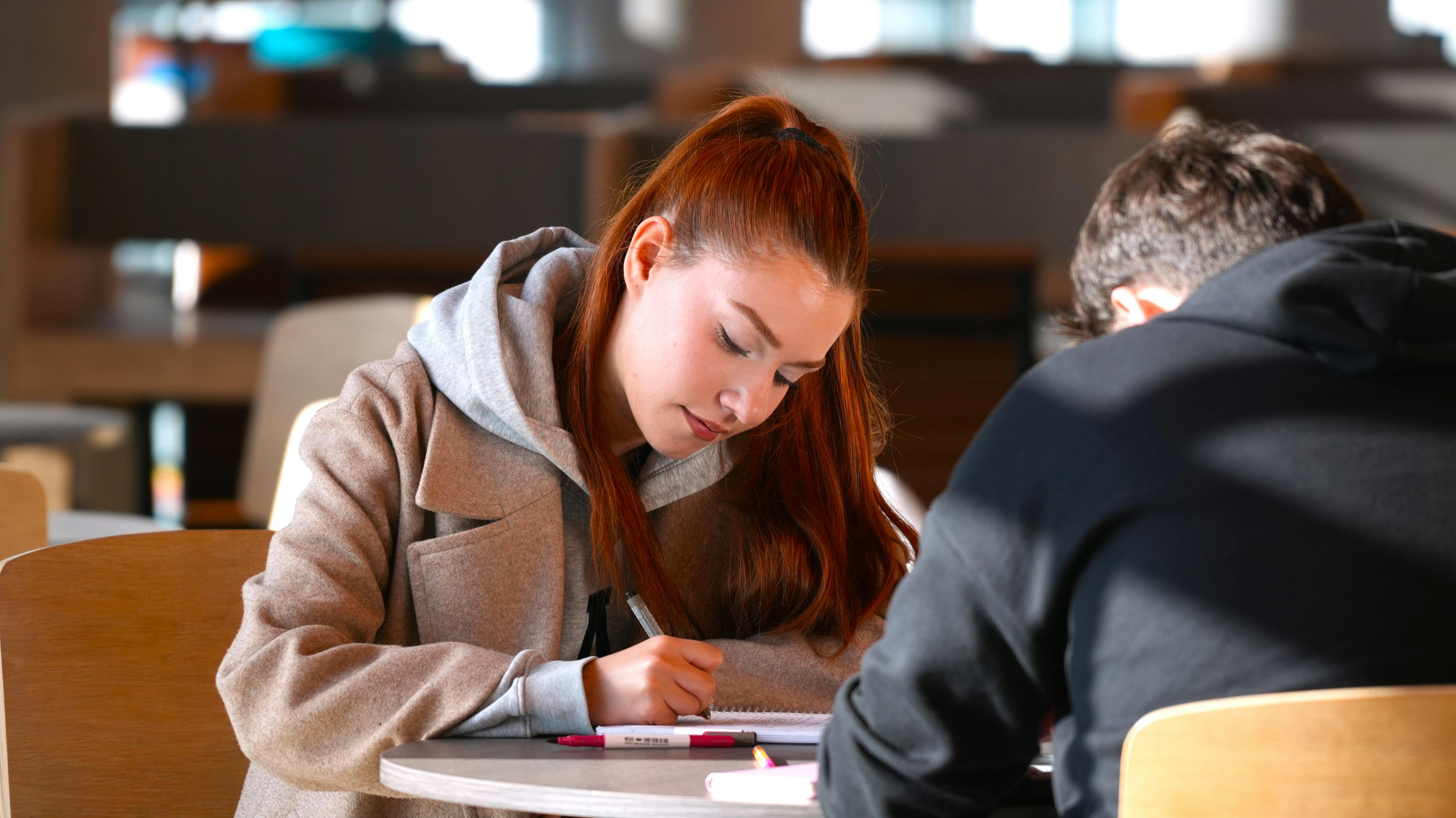 TOEIC Speaking and Writing : format et différences